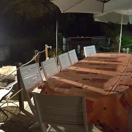 Domaine De La Moretie Cublac Εξωτερικό φωτογραφία