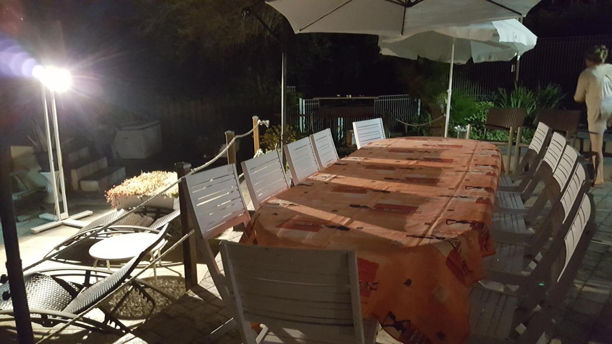 Domaine De La Moretie Cublac Εξωτερικό φωτογραφία