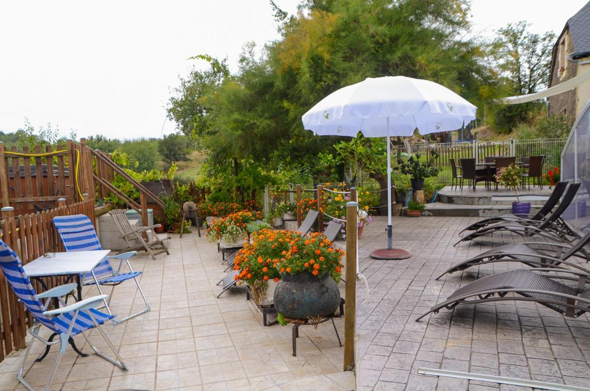 Domaine De La Moretie Cublac Εξωτερικό φωτογραφία